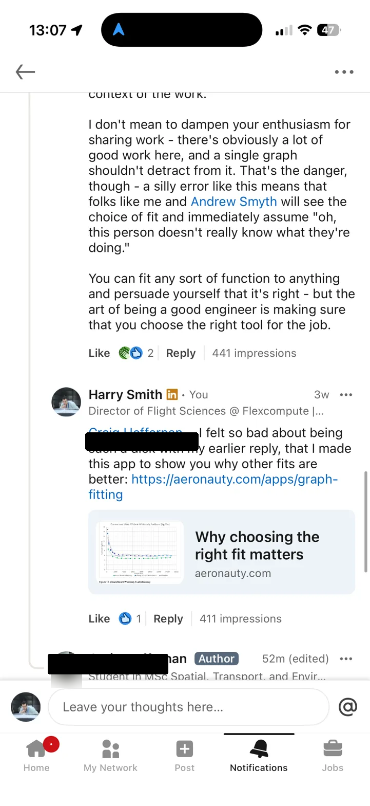 Follow-up apology, with referenced name redacted